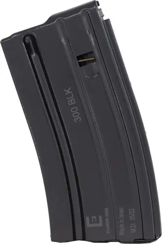 Steele-Lander Magazine 300 Blackout: 20RD Edition