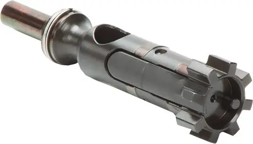 6MM ARC Black Nitridelantac Bolt Assembly