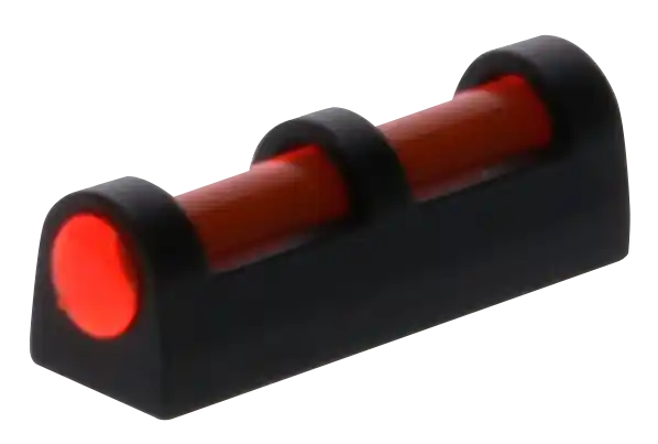 Truglo TG947DRM Fiber Optic Red Sight for Mossberg & Stoeger Shotguns
