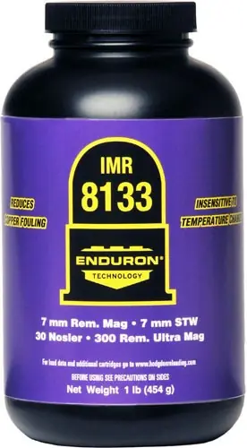 CSIMR Powder 8133 - 1LB Can