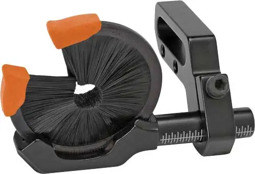 Natural Full Arrow Contain RH30-06 Outdoors Arrow Rest