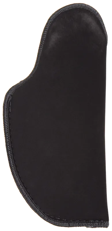 Blackhawk Inside The Pants IWB Holster, Size 02, Black Suede, Left Hand, Fits Medium/Intermediate DA 4" Barrel