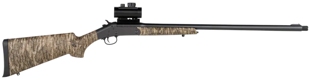 Stevens 57664 301 Turkey XP 20 Gauge Shotgun with Red Dot Sight