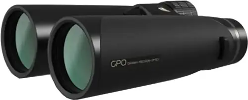BlackGPO Passion HD 15x50 Binoculars