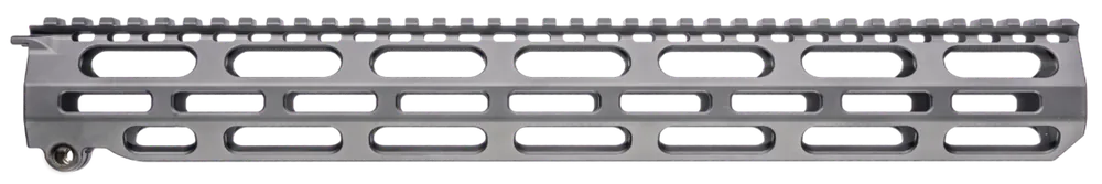 Vktr Industries MLOK Handguard Armor Black M16 - 15.05"
