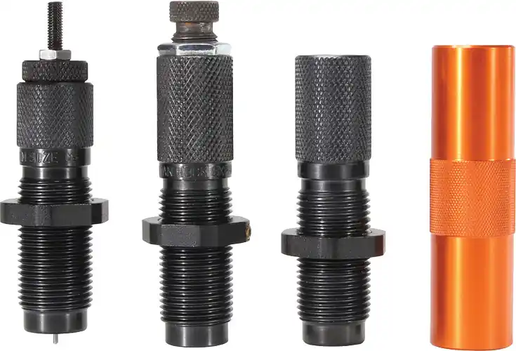 6.5 Grendel MSR Precision 3-Die Set