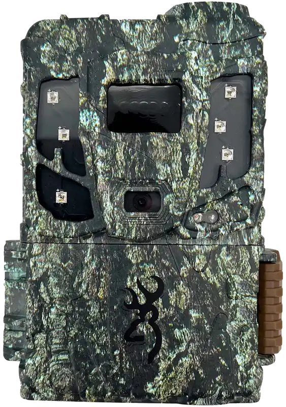 Browning Trail Cameras Pro Scout Max Extreme Camo 1080p Resolution