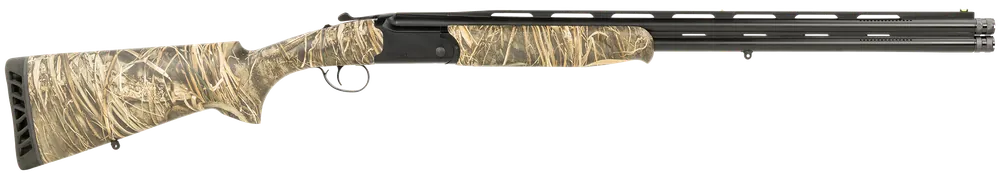 ATI ATIGKOF20TF28RTC 20 Gauge Over/Under Shotgun with Realtree Max-7 Stock
