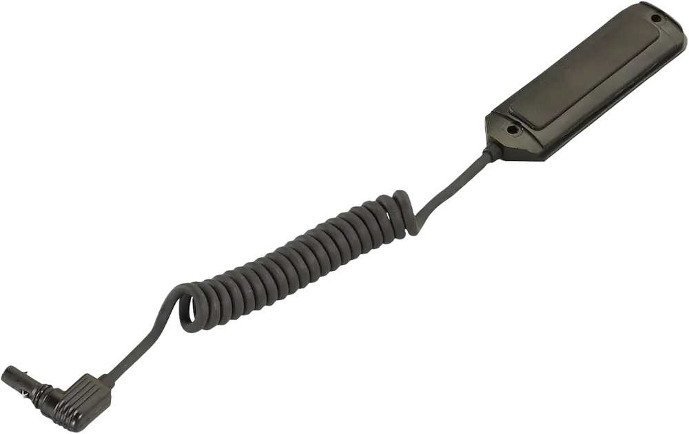 Streamlight 69134 TLR Remote Pressure Switch - Black