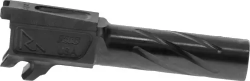 BLACK!RIVAL ARMS SIG P365 BARREL