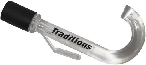 Versatile All-Caliber Traditions LED Bore Light