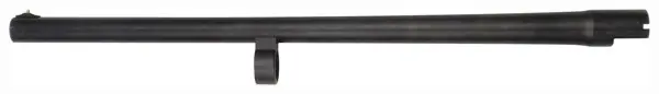 Carlsons 870 12GA Replacement Barrel 18.5" Front Sight Breacher