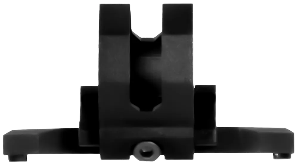 Aim Sports AKMC03 45° Offset Keymod Mount for 1" Lights - Black Anodized