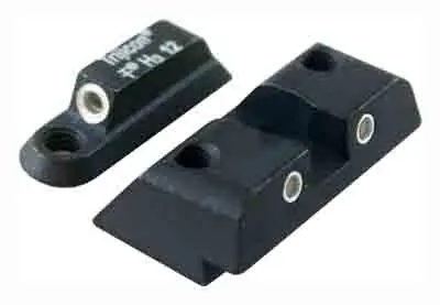 Nano Pistol Beretta Trijicon Night Sight Kit