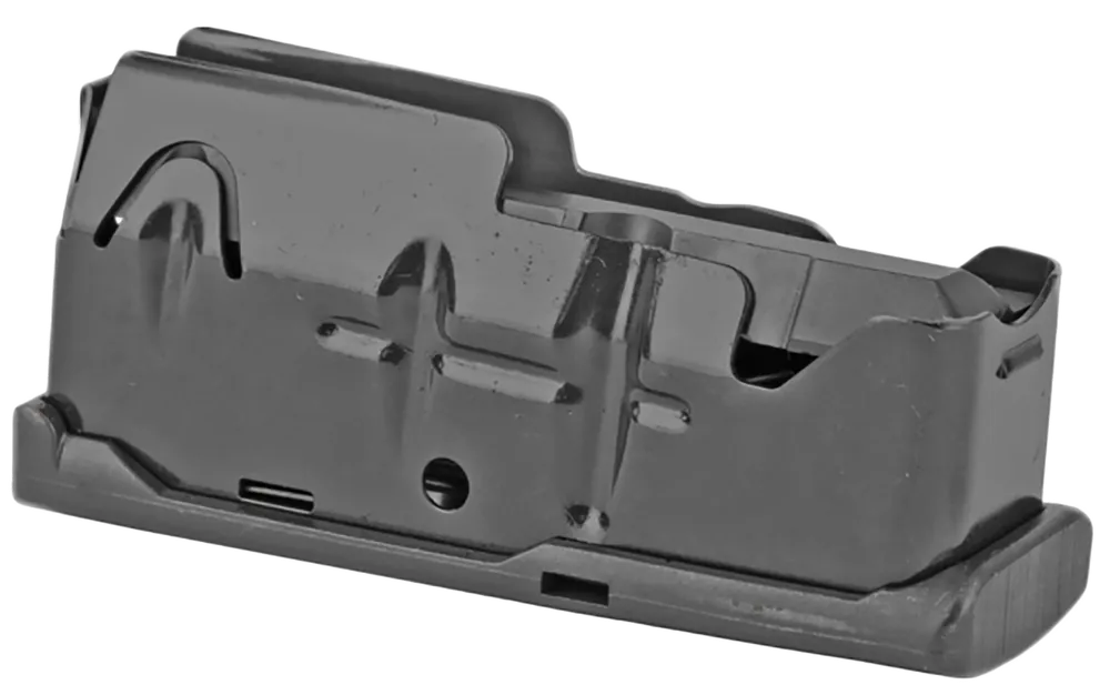 Savage Arms 55118 110 Blued Detachable Magazine for Various Savage Models and Calibers
