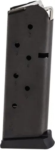 1911 Officer 45ACP 7-Round Steel Magazine
