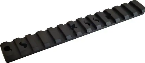 Marlin 336/1895/94/20 MOATALLEY Picatinny Rail System