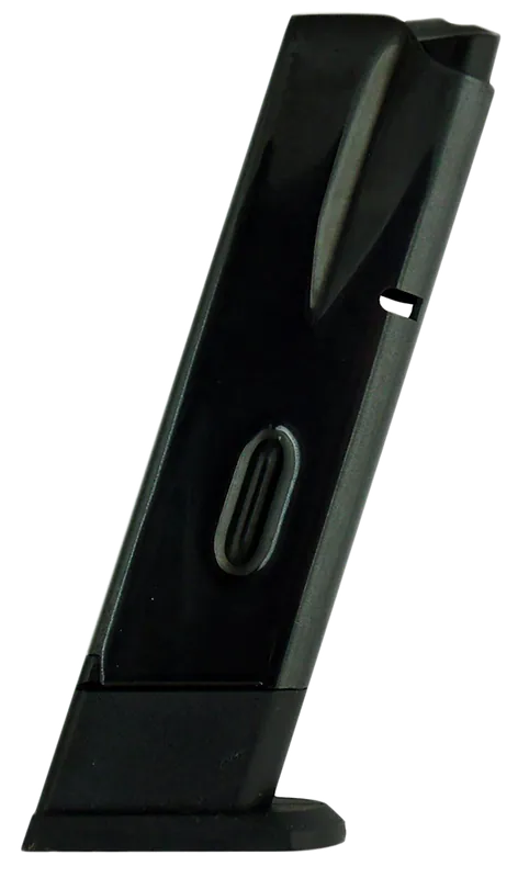 CZ-USA 11102 CZ 75 9mm Luger 10-Round Blued Steel Magazine
