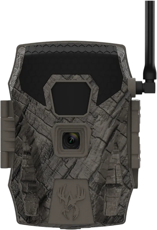 WGI WGITERACC2 TERRA XT 2.0 Cellular Trail Camera