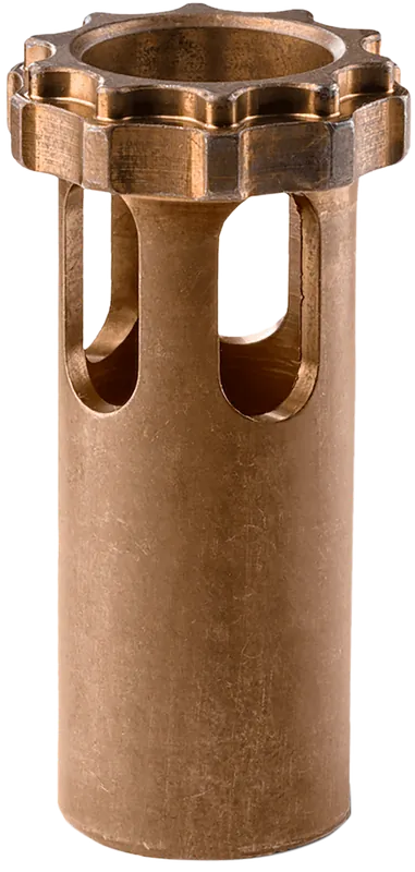 Banish 45/46 .578x28 Silencer Pistons by Silencer Central