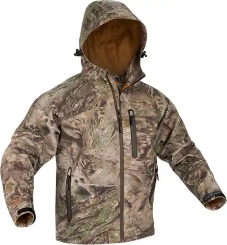 XX-Large Arctic Shield Prodigy Sentinel Jacket