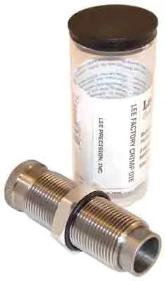 300 Weatherby Magnum Lee Factory Crimp Die Only