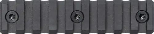 Noveske 9-Slot M-LOK Rail Section 2-5/16" Black