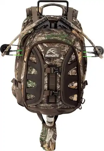 Realtree Edge 2049 CB Insights: The Shift in Crossbow/Rifle Technology