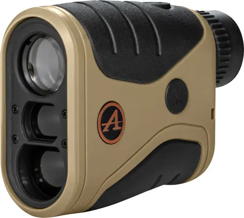 6X 850 Yards Athlon Talos G2 Rangefinder