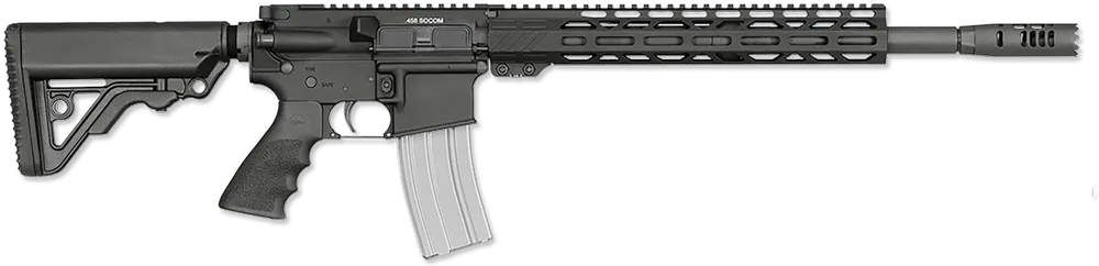 RRA SOC1820.V1 458 Carbine Operator Stock 16"
