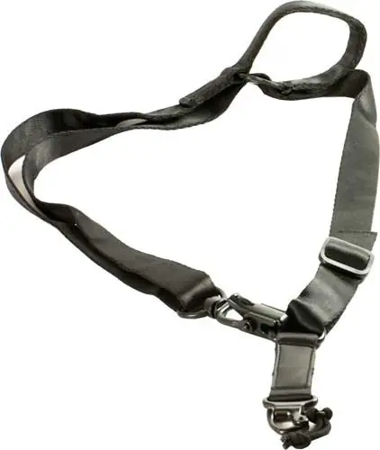 BLACKJE SLING RAPID DRAW HALF POINT