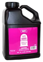 8LB Can of 2CAN/CSIMR Powder 4895