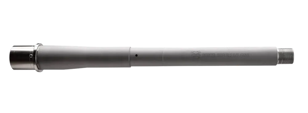 Rosco Purebred 10.50" Stainless Steel 300 Blackout Barrel PB-105-HB-300BLK-7-P