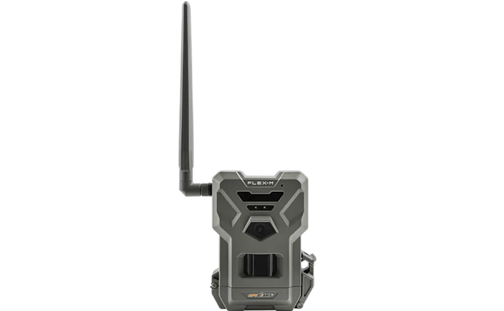 Spypoint FLEX-M 01850: Advanced Wildlife Monitoring Camera