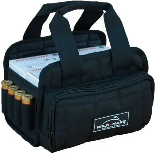 Deluxe 4-Box Carrier by BlackPeregrine Outdoors Wild Hare