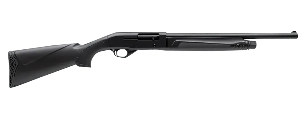 Gforce Arms GF1 12 Gauge Semi-Auto Shotgun with Black Synthetic Stock and 20" Barrel