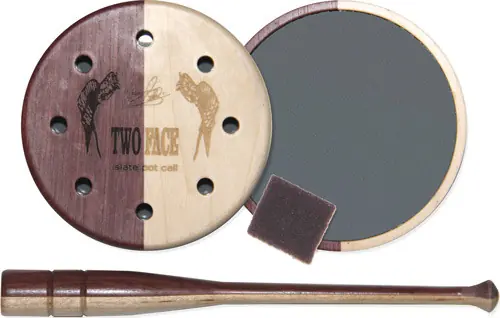 Dual-Surface Turkey Call by Pittman Game Calls