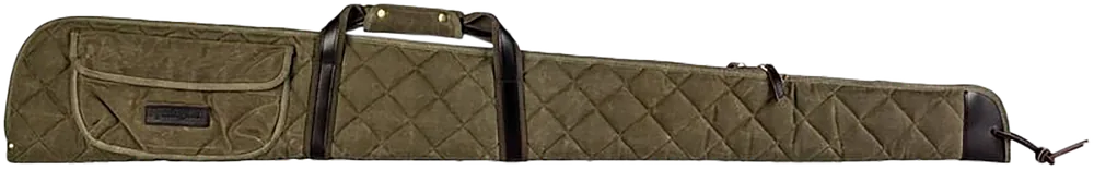 Remington RPSC48 Premium 48" Green Canvas Shotgun Case