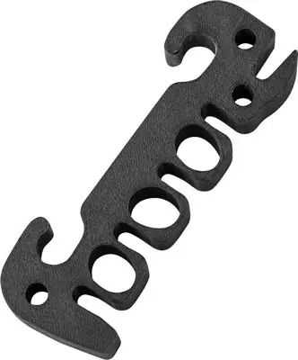 5-Arrow Quivertight Spot Secondary Gripper
