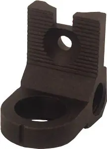 MIL-SPECXS CSAT Rear Sight for AR-15/M16 - .070 & .200 Apertures