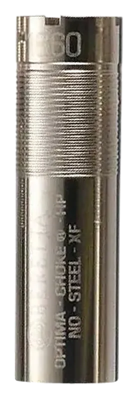 Beretta USA C62073 OptimaChoke HP 12 Gauge Improved Cylinder Flush Steel Choke Tube