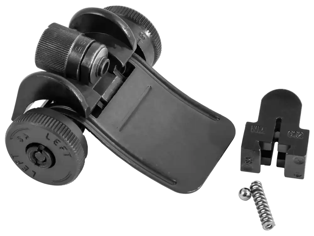 Springfield Armory MA5004 Match Sight Kit for M1A - Black