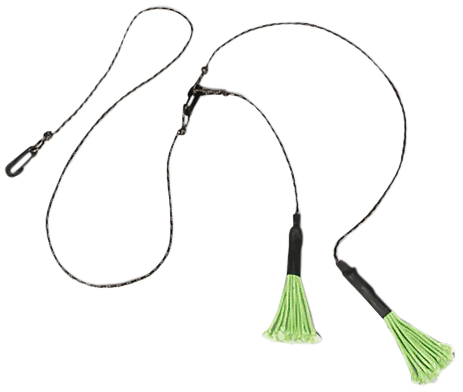 HS HS-03044 Scent Drag Double: Enhanced Tracking Performance