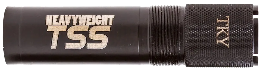 Carlson's 38013 TSS Turkey Choke Tube for Beretta/Benelli 20 Gauge 17-4 Stainless Steel