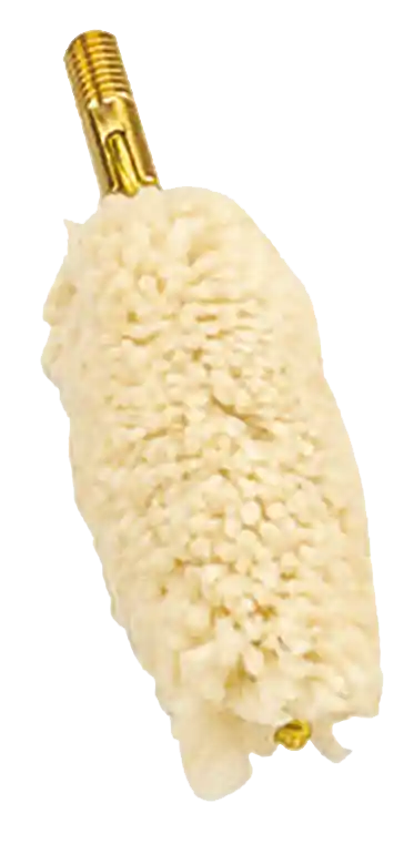 Traditions A1279 .50-.54 Cal Cleaning Swab with 10/32 Threads