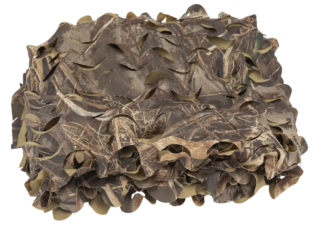 Vanish 25357 3D Die-Cut Tan/Realtree Max-7 Ripstop 9.8"