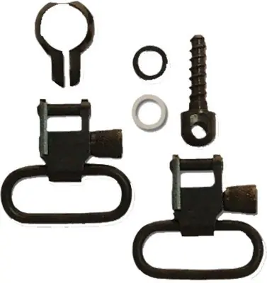 GrovTec Swivel Set for .700-.750" Diameter Bands