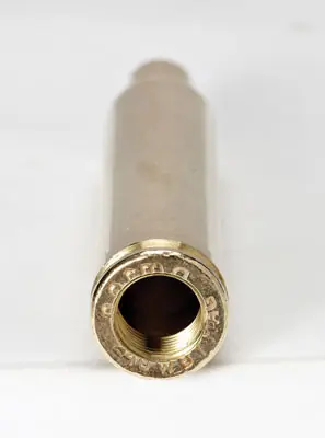 204 Ruger Hornady LNL Modified B Cases Overview