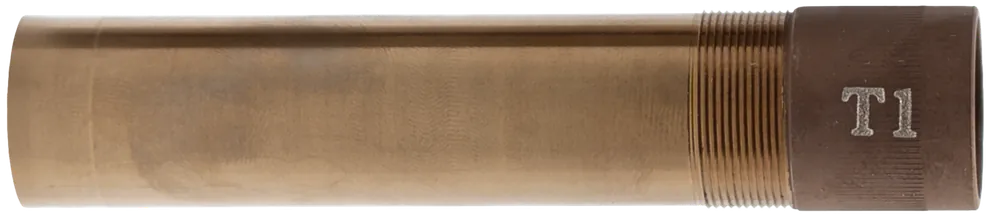 Rob Roberts Gun Works T1 Triple Threat 12 Gauge Shotgun 17-4 PH Stainless Steel