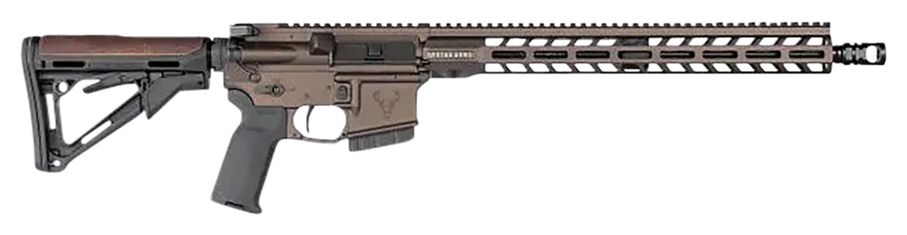 STAG 15004512 - 15 PURSUIT 350L 16 BRNZ